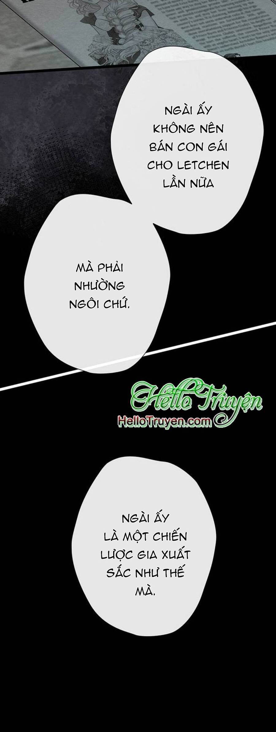 Chàng Hoàng Tử Này Có Vấn Đề Chapter 26.2 - 33