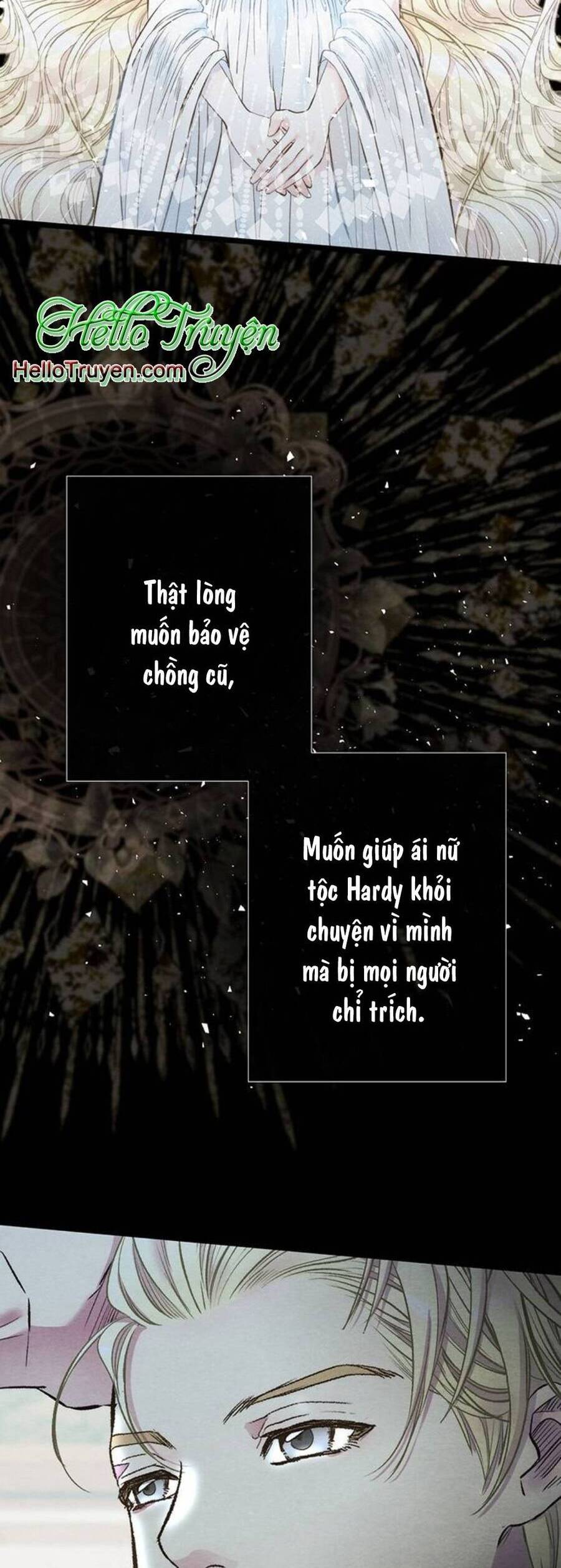 Hoàng Tử Có Vấn Đề Chapter 26.2 - 35