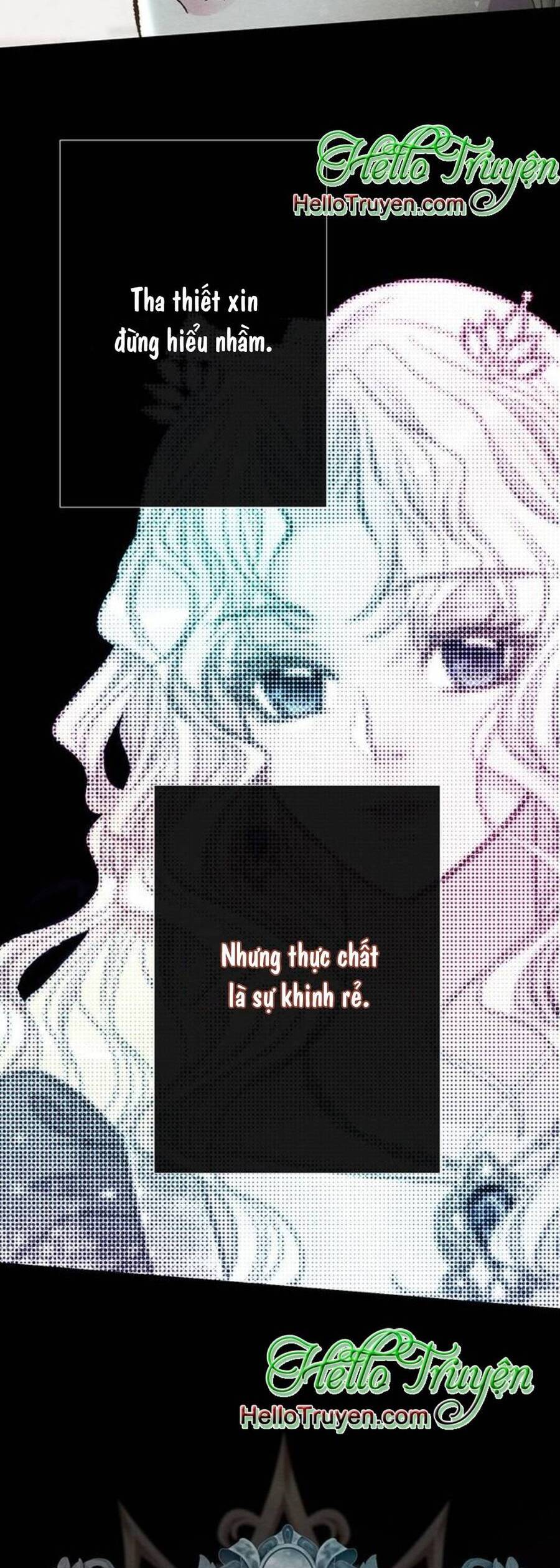 Hoàng Tử Có Vấn Đề Chapter 26.2 - 36