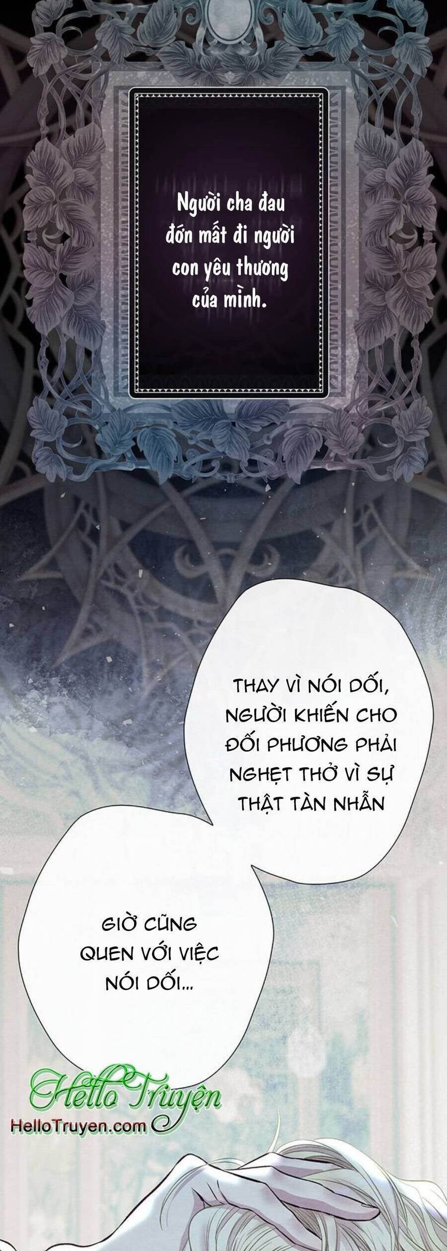 Hoàng Tử Có Vấn Đề Chapter 26.2 - 37