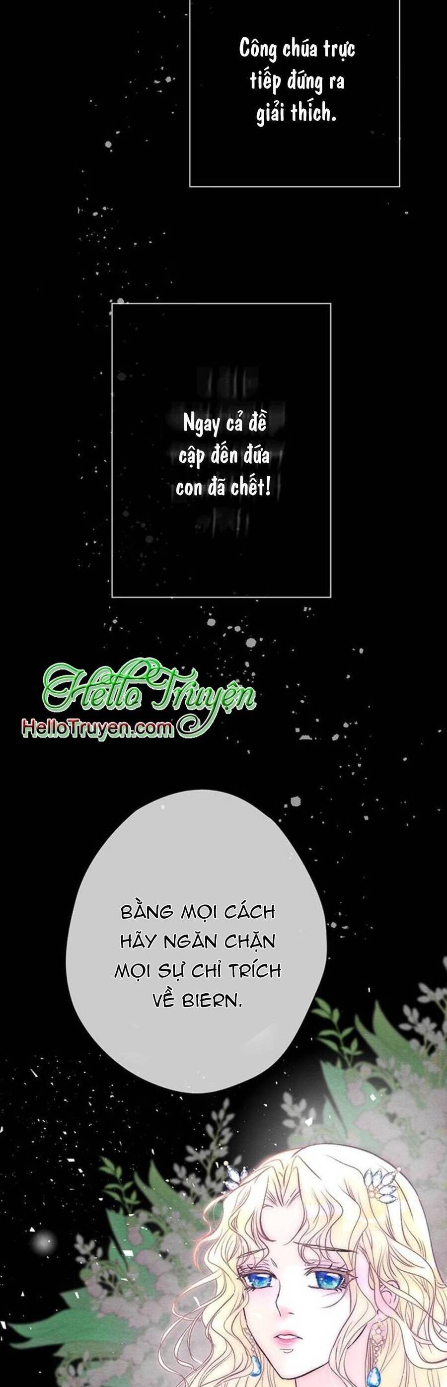 Hoàng Tử Có Vấn Đề Chapter 26.2 - 5