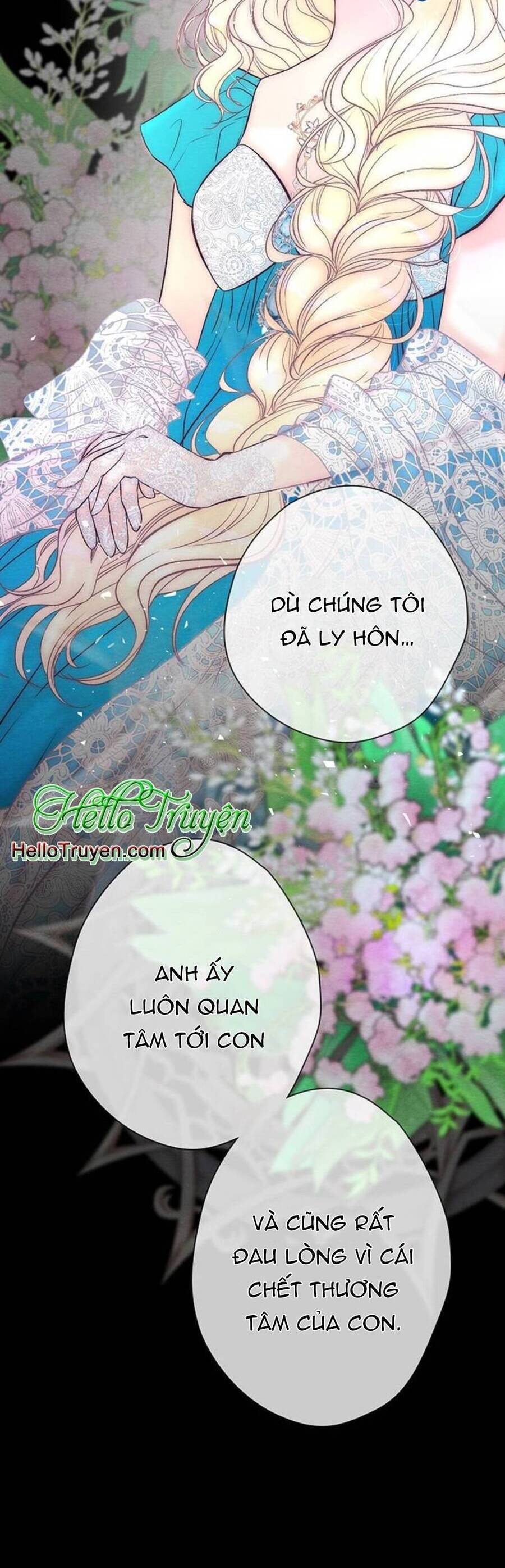 Hoàng Tử Có Vấn Đề Chapter 26.2 - 6