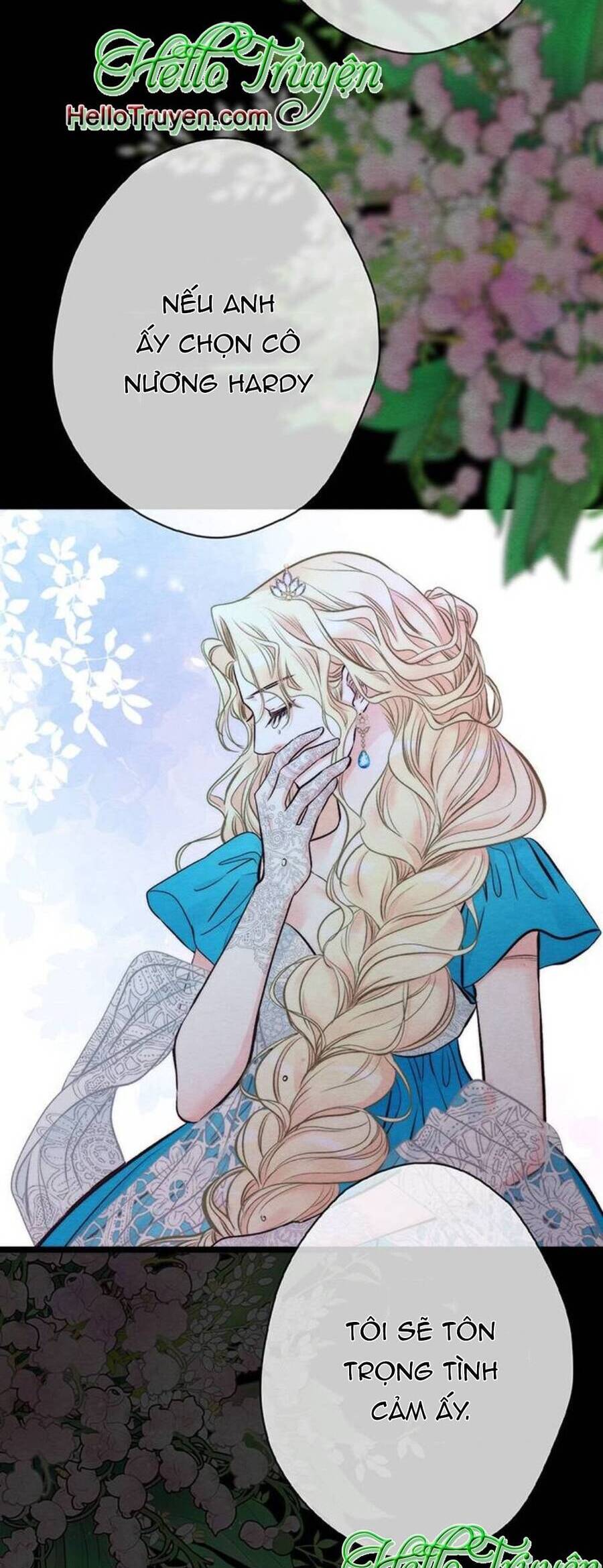 Chàng Hoàng Tử Này Có Vấn Đề Chapter 26.2 - 8