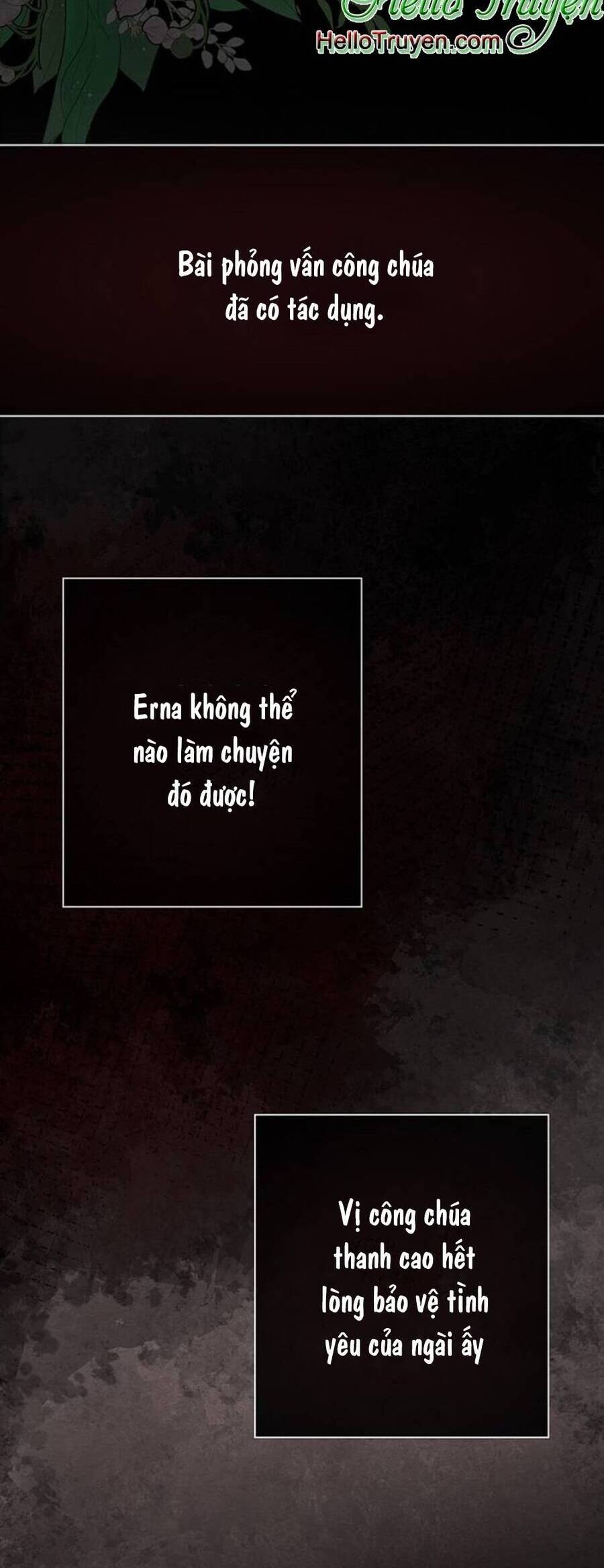 Hoàng Tử Có Vấn Đề Chapter 26.2 - 9