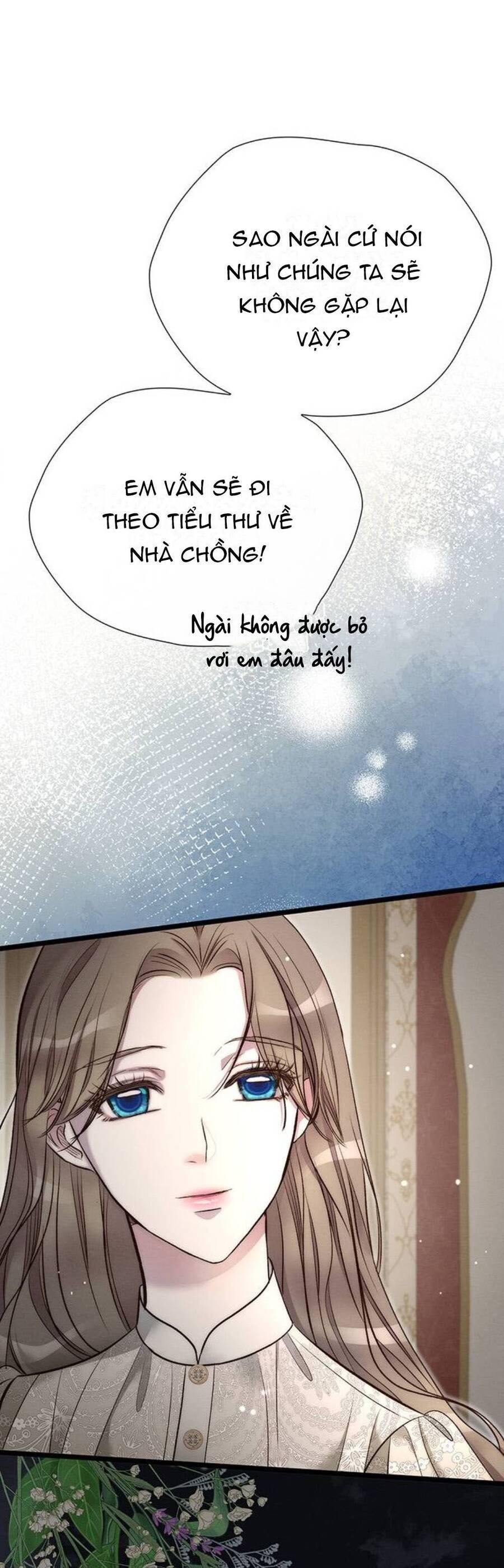 Chàng Hoàng Tử Này Có Vấn Đề Chapter 27.1 - 11