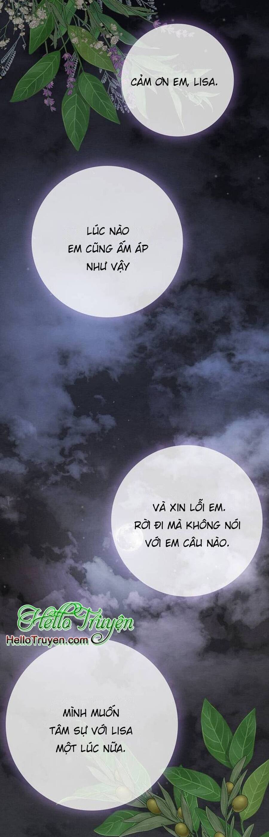 Chàng Hoàng Tử Này Có Vấn Đề Chapter 27.1 - 12