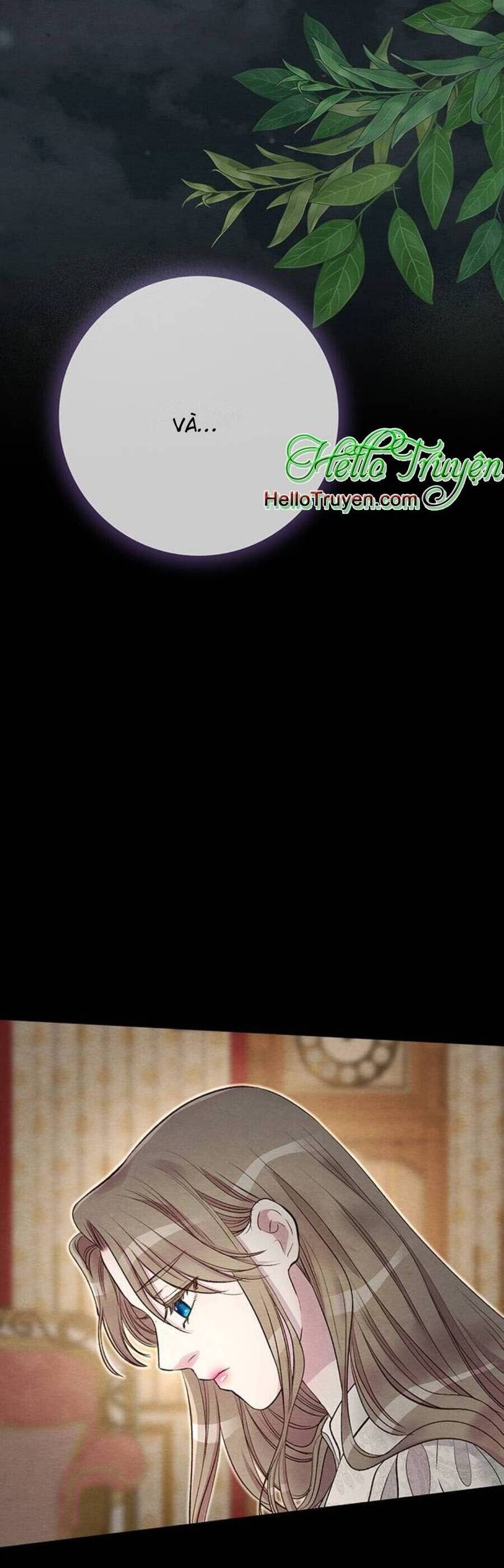 Hoàng Tử Có Vấn Đề Chapter 27.1 - 14
