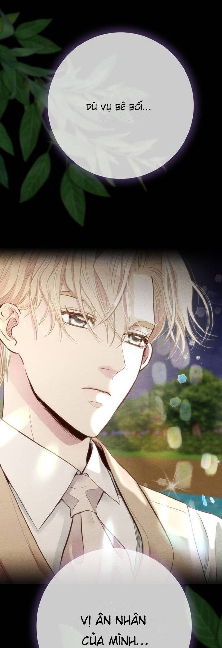 Hoàng Tử Có Vấn Đề Chapter 27.1 - 15