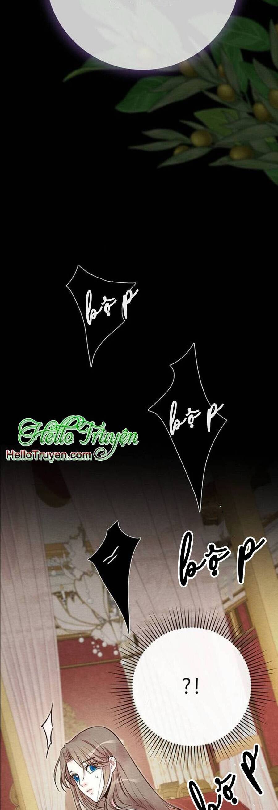 Hoàng Tử Có Vấn Đề Chapter 27.1 - 16