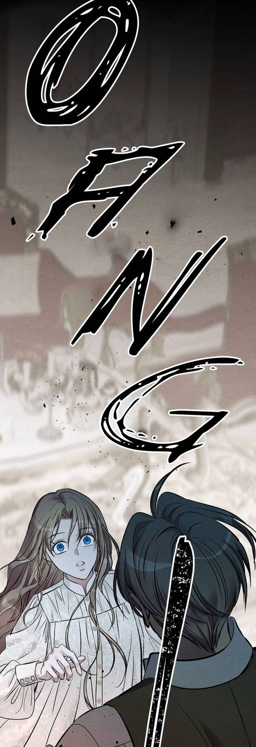 Hoàng Tử Có Vấn Đề Chapter 27.1 - 18