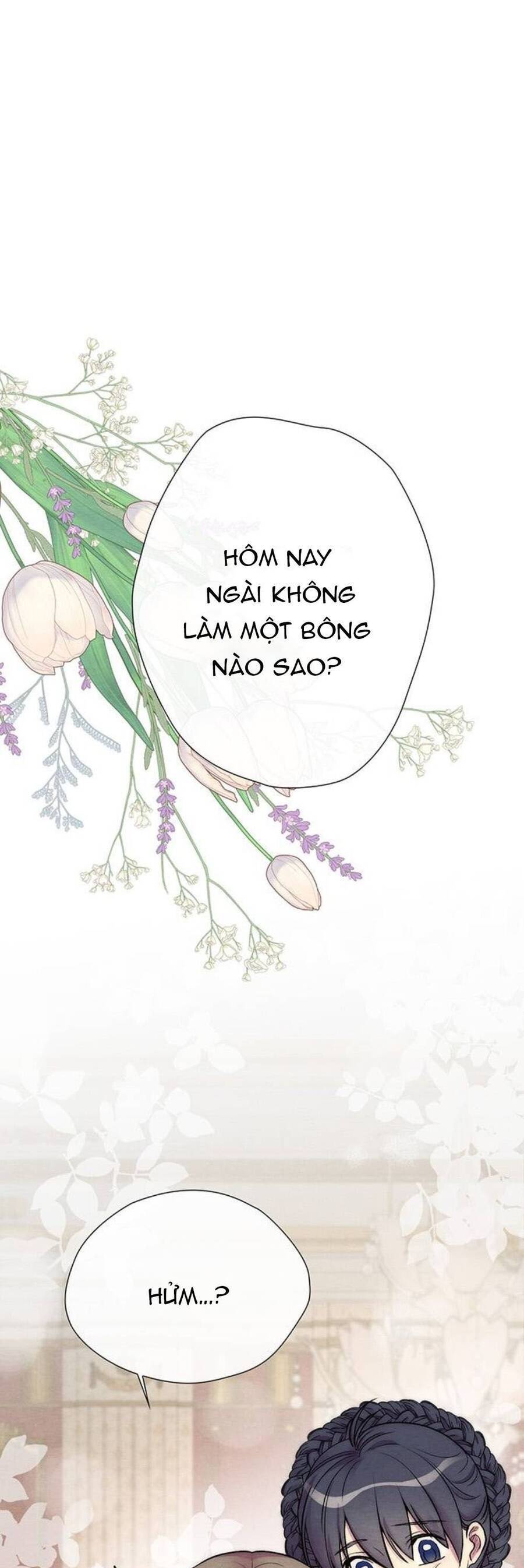 Chàng Hoàng Tử Này Có Vấn Đề Chapter 27.1 - 3