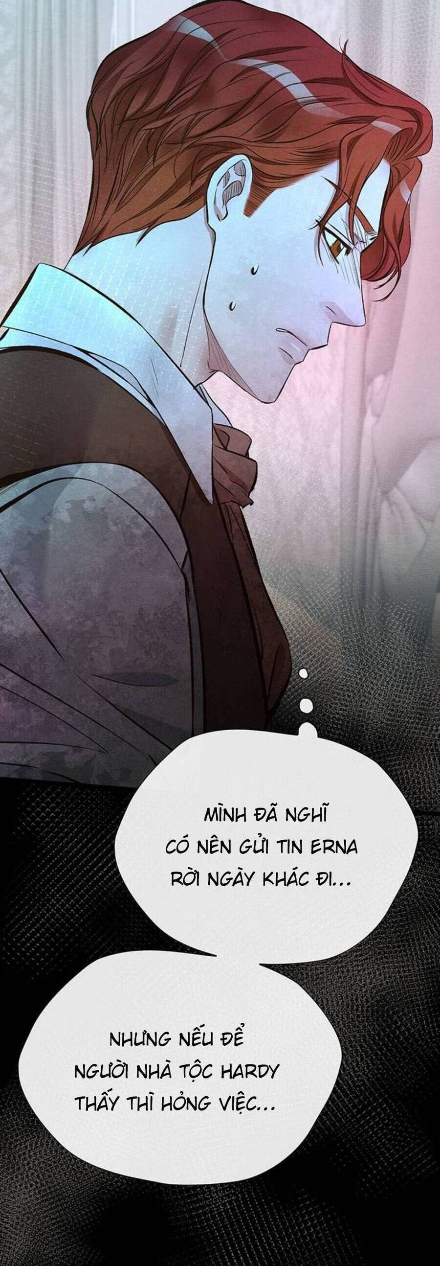 Hoàng Tử Có Vấn Đề Chapter 27.1 - 25