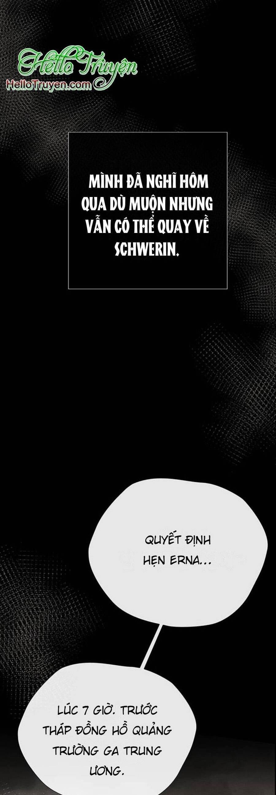 Chàng Hoàng Tử Này Có Vấn Đề Chapter 27.1 - 26