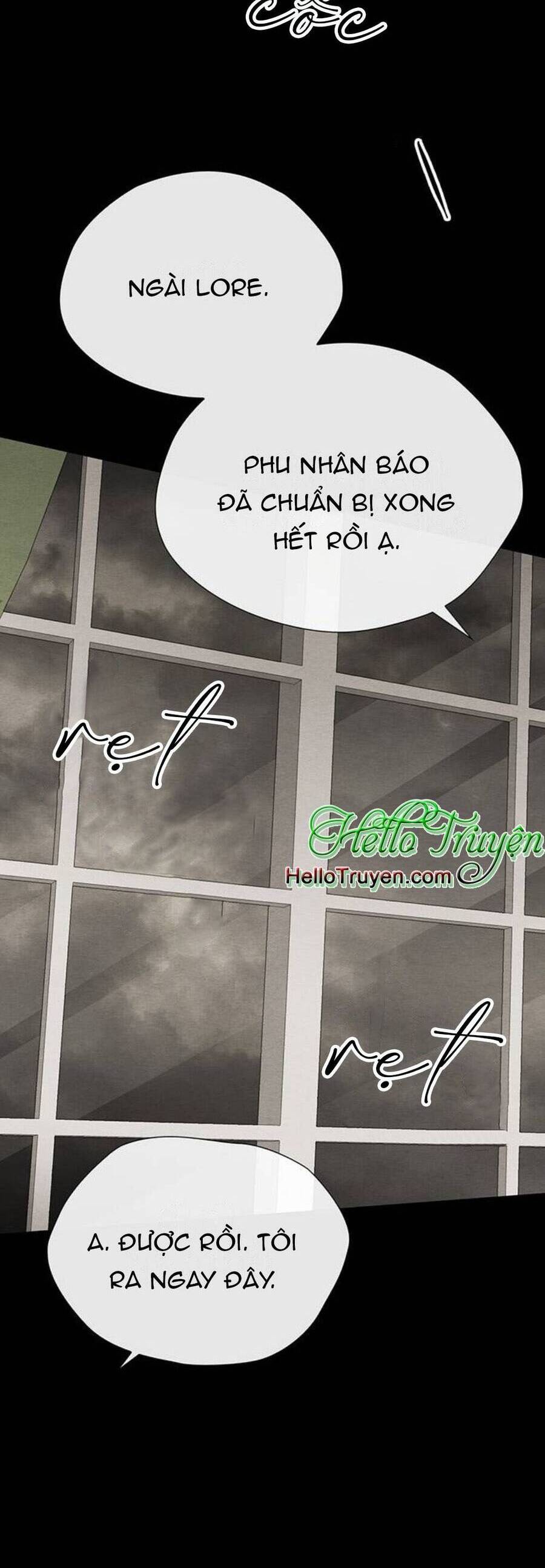 Chàng Hoàng Tử Này Có Vấn Đề Chapter 27.1 - 28