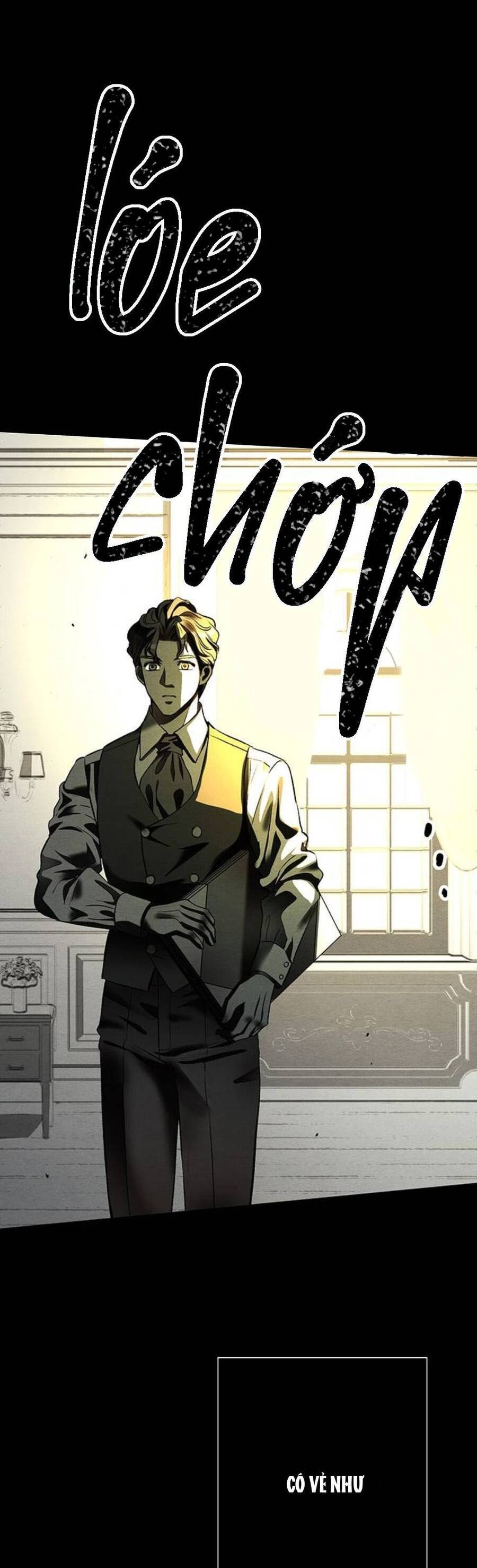 Chàng Hoàng Tử Này Có Vấn Đề Chapter 27.1 - 29