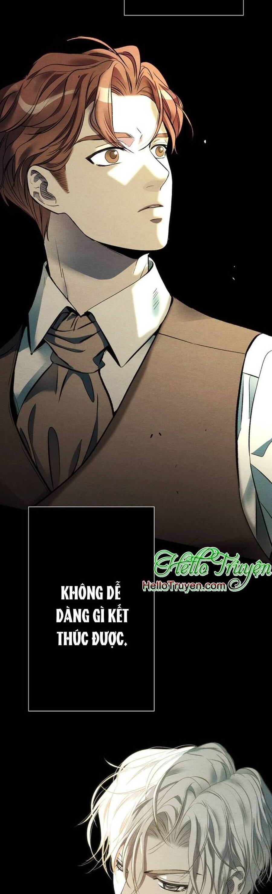 Hoàng Tử Có Vấn Đề Chapter 27.1 - 30