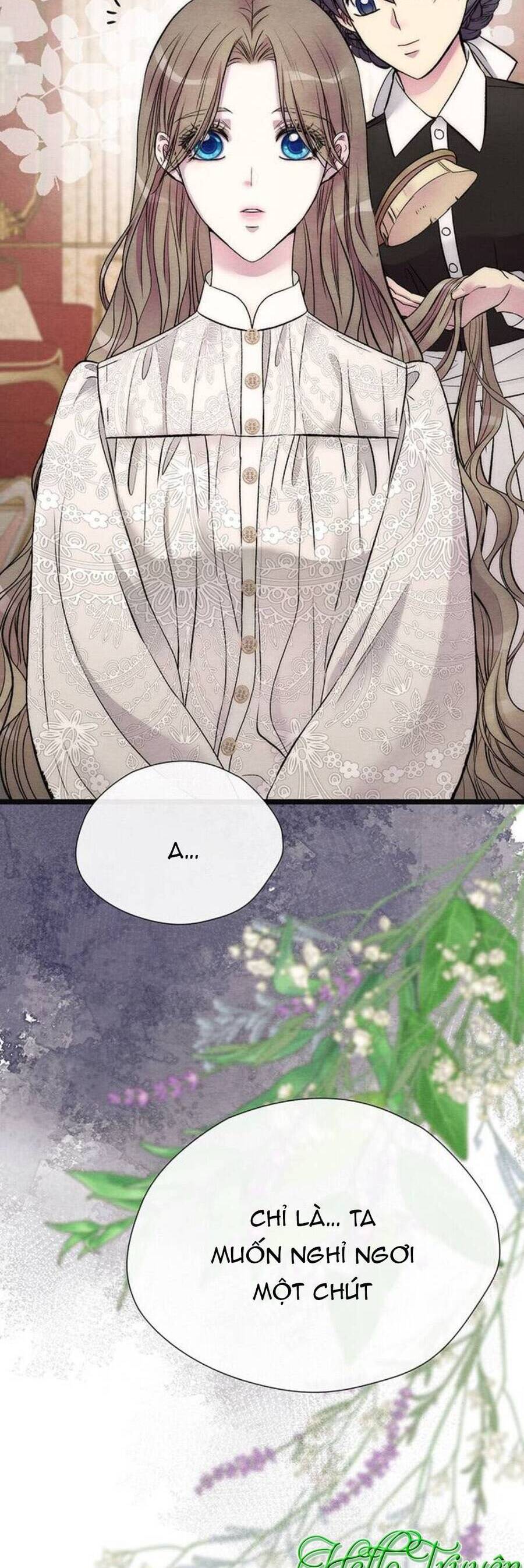 Hoàng Tử Có Vấn Đề Chapter 27.1 - 4