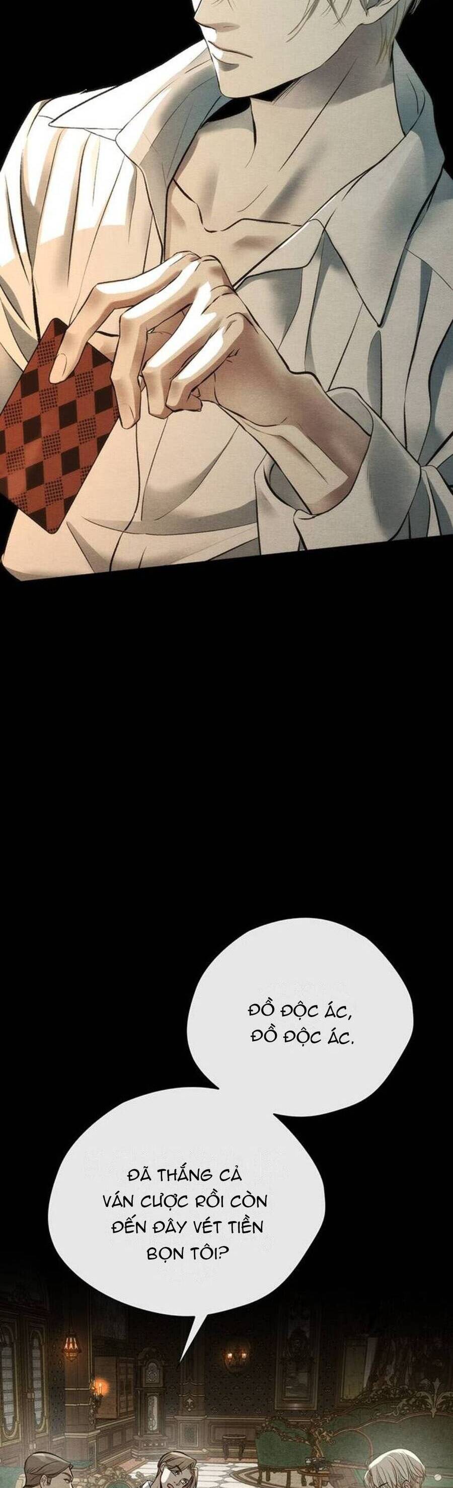 Chàng Hoàng Tử Này Có Vấn Đề Chapter 27.1 - 31