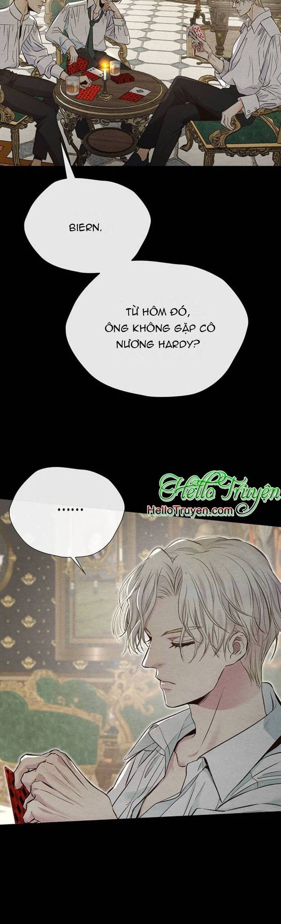 Chàng Hoàng Tử Này Có Vấn Đề Chapter 27.1 - 32