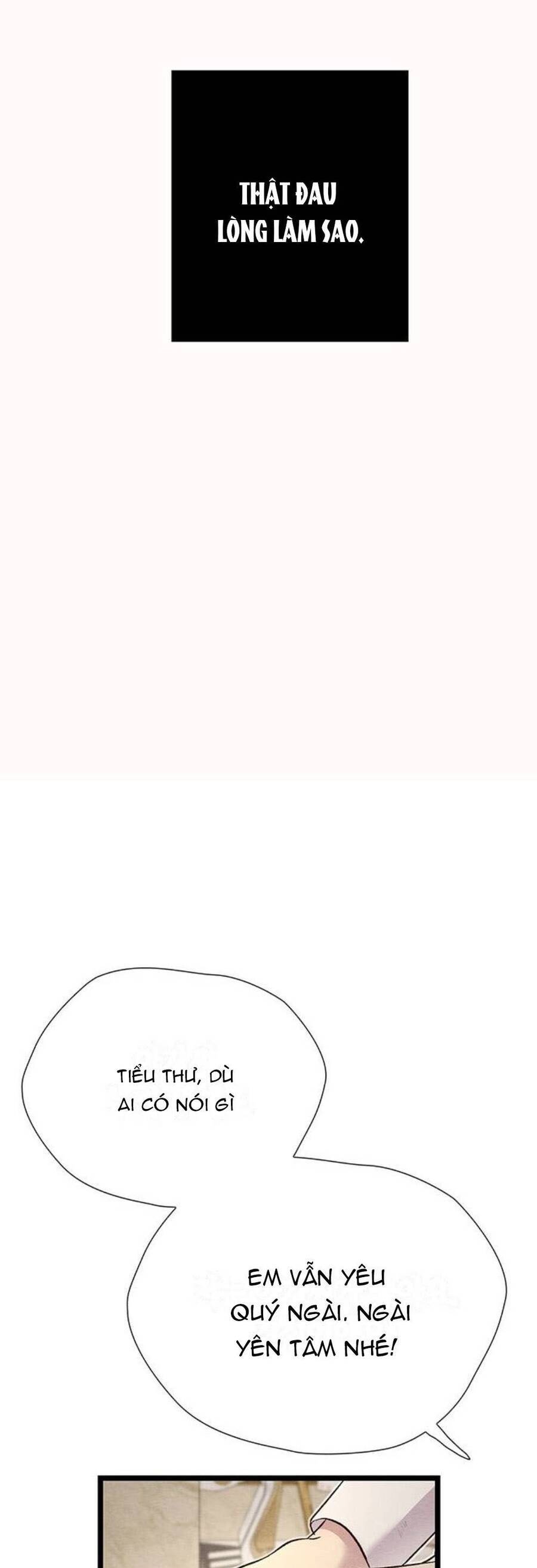 Hoàng Tử Có Vấn Đề Chapter 27.1 - 7