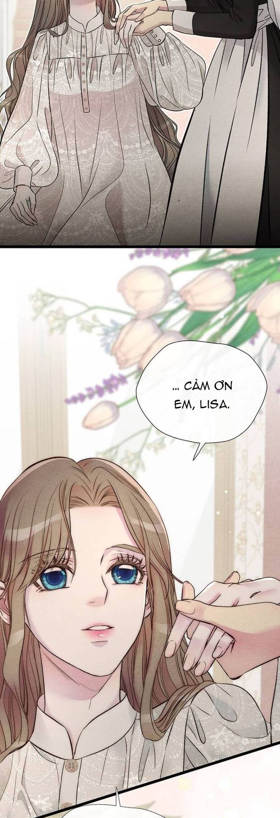 Chàng Hoàng Tử Này Có Vấn Đề Chapter 27.1 - 9