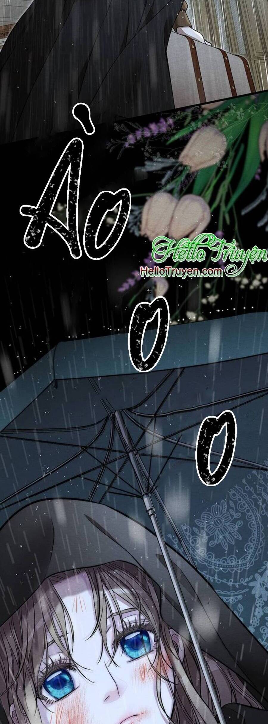 Chàng Hoàng Tử Này Có Vấn Đề Chapter 27.2 - 13