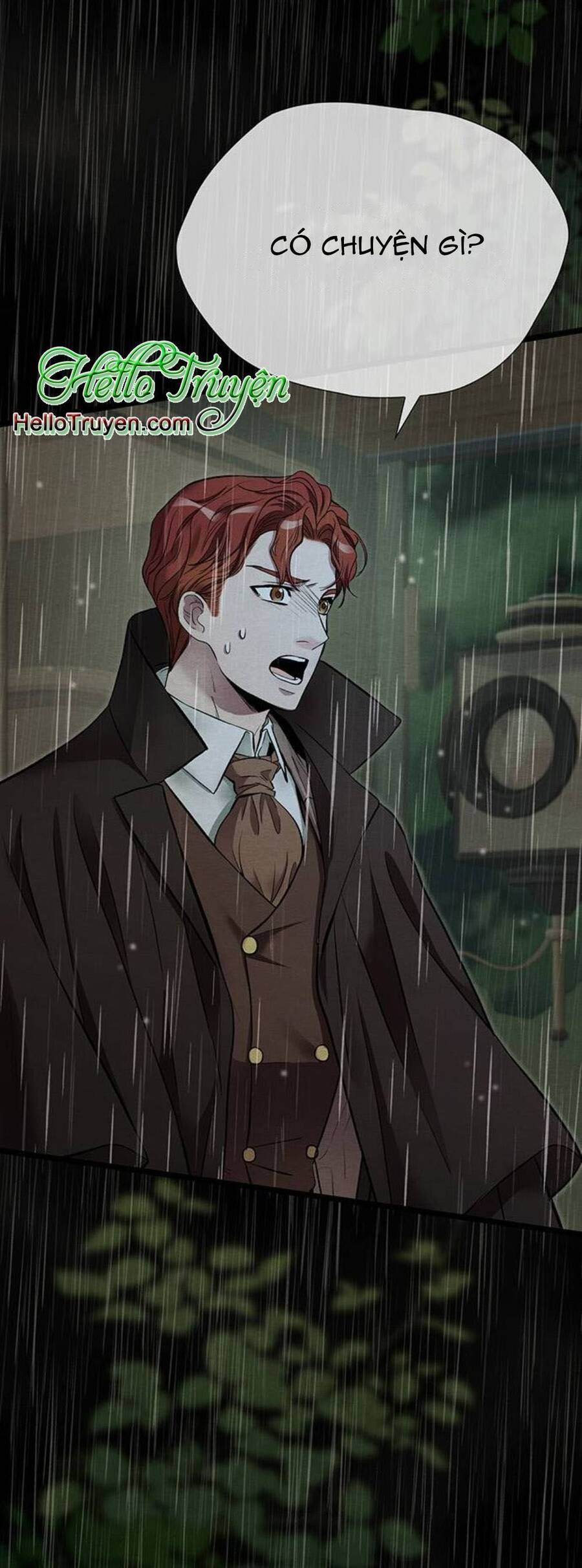 Chàng Hoàng Tử Này Có Vấn Đề Chapter 27.2 - 16