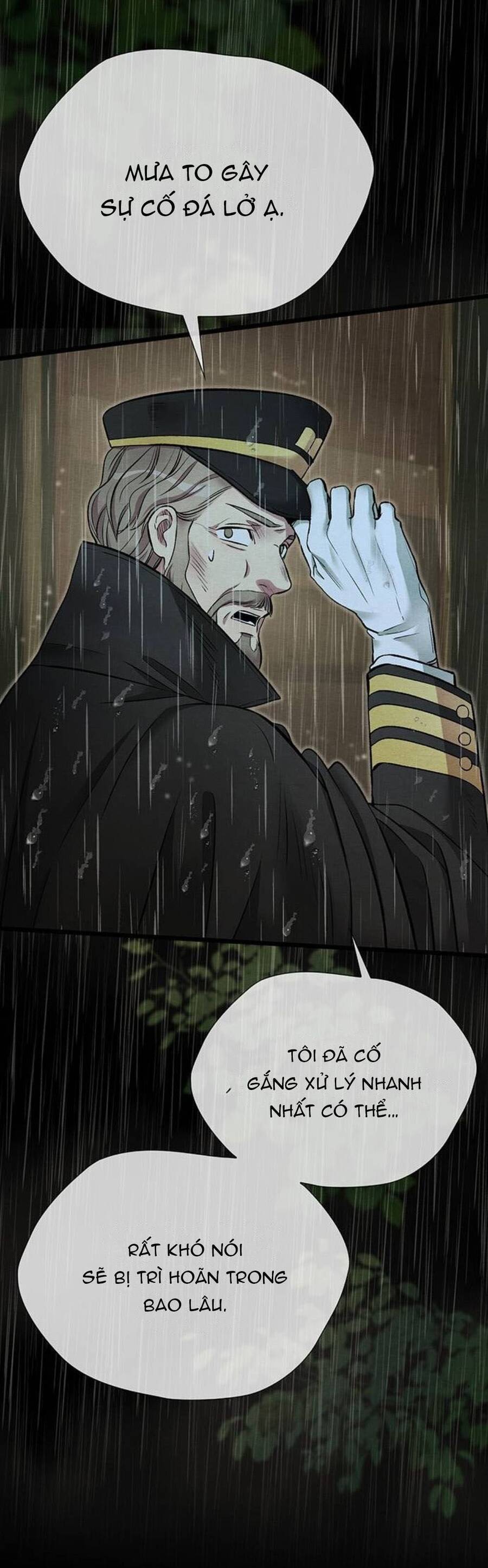 Hoàng Tử Có Vấn Đề Chapter 27.2 - 17