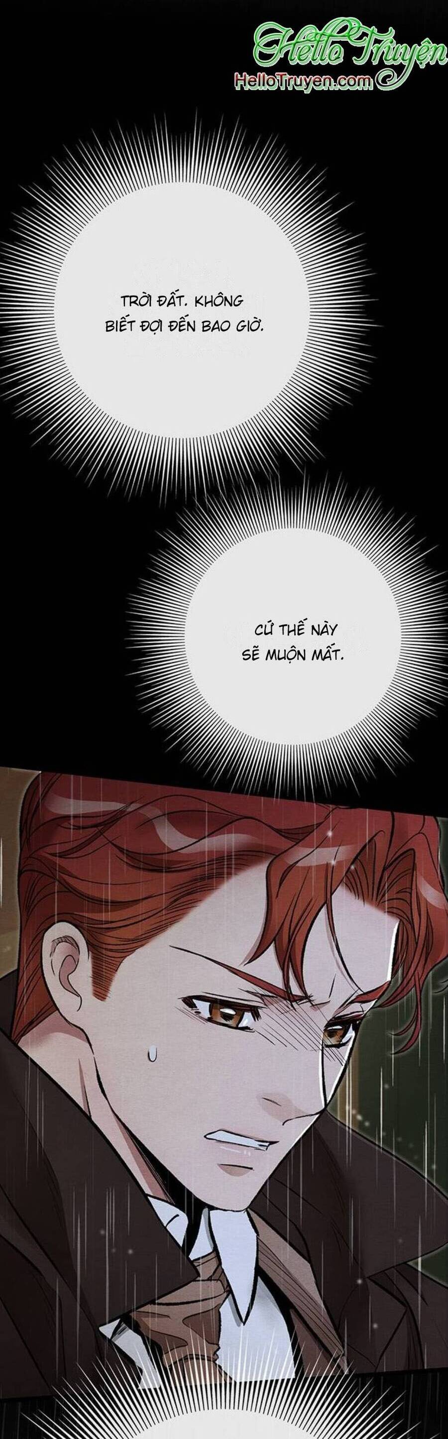 Hoàng Tử Có Vấn Đề Chapter 27.2 - 18