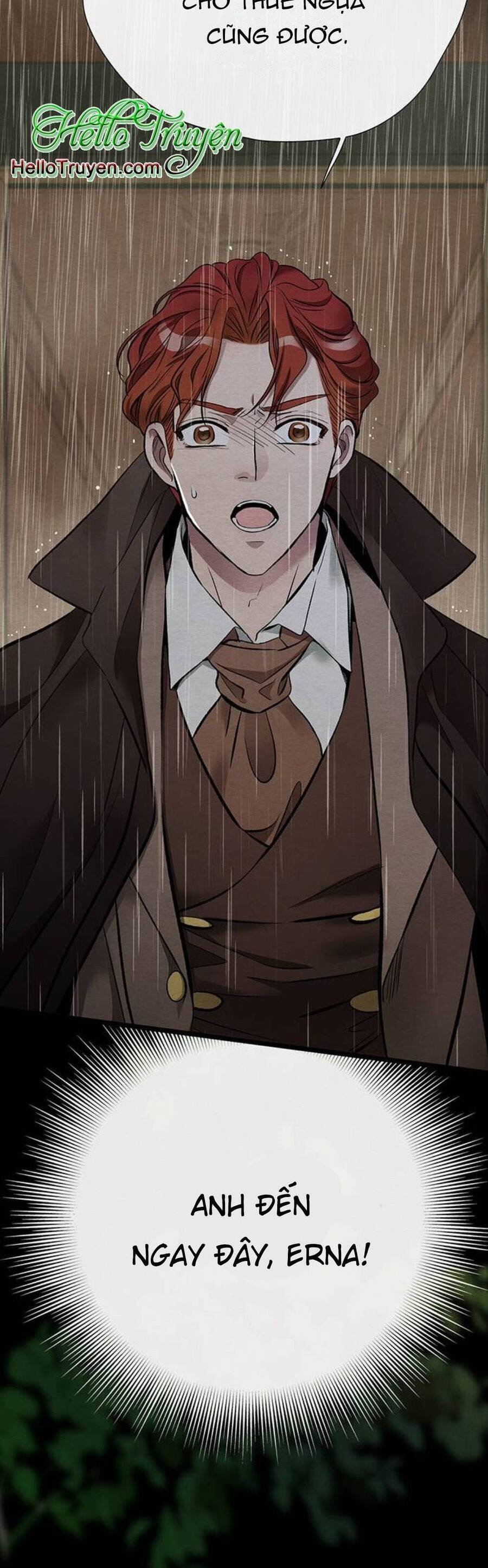 Hoàng Tử Có Vấn Đề Chapter 27.2 - 20