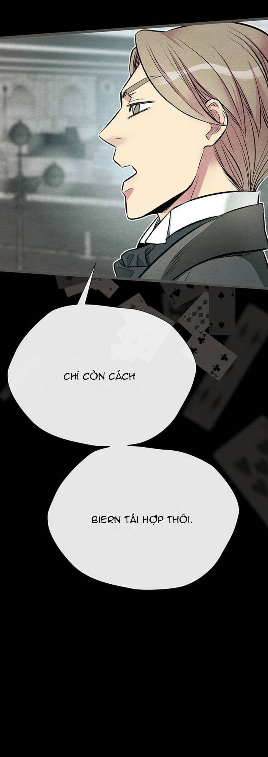 Hoàng Tử Có Vấn Đề Chapter 27.2 - 3