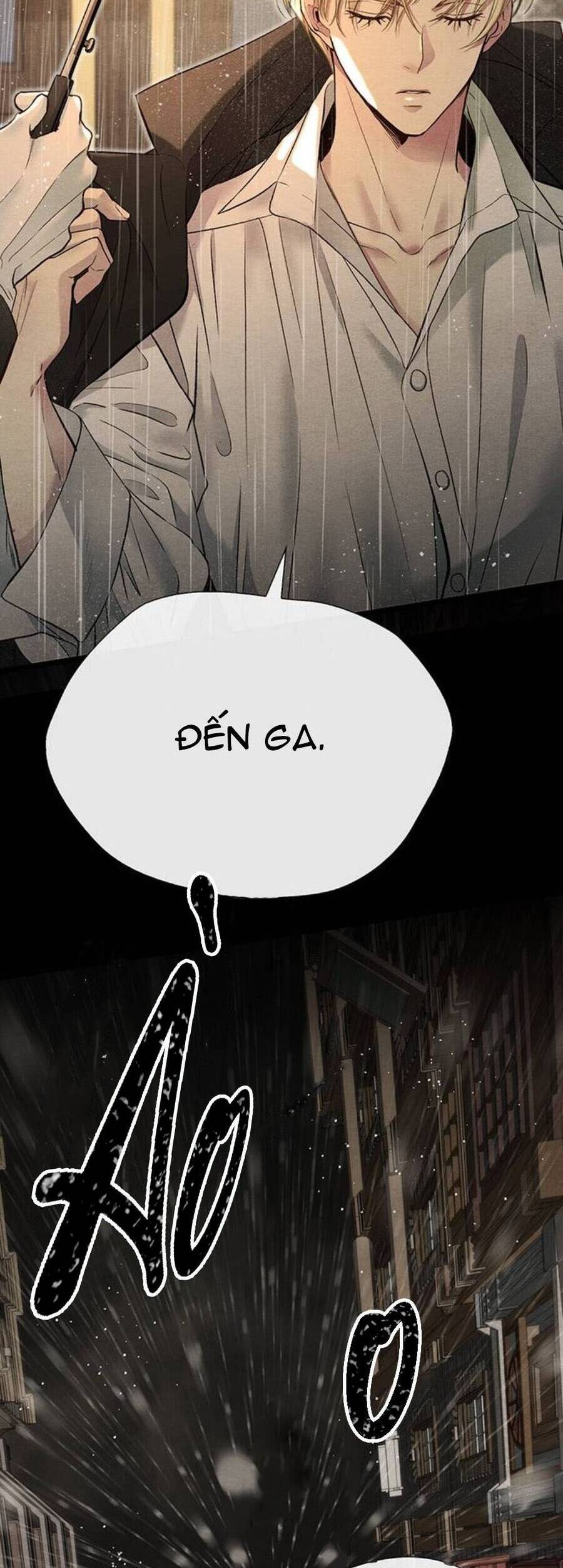 Hoàng Tử Có Vấn Đề Chapter 27.2 - 23