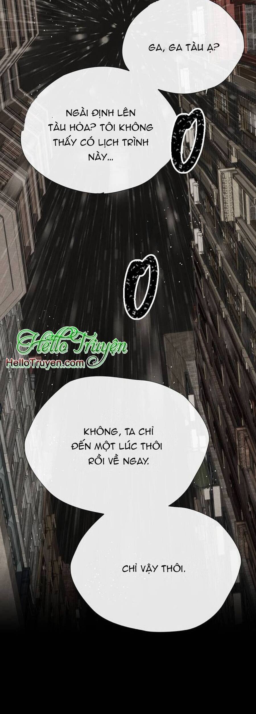 Chàng Hoàng Tử Này Có Vấn Đề Chapter 27.2 - 24