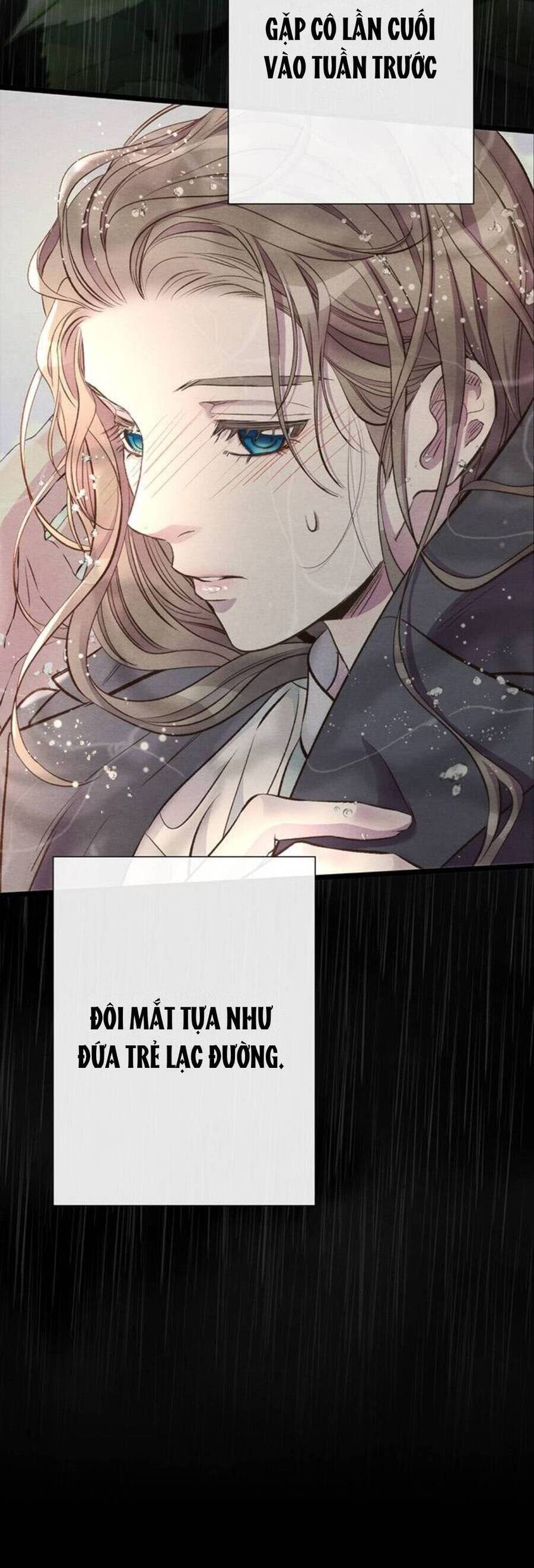 Chàng Hoàng Tử Này Có Vấn Đề Chapter 27.2 - 27