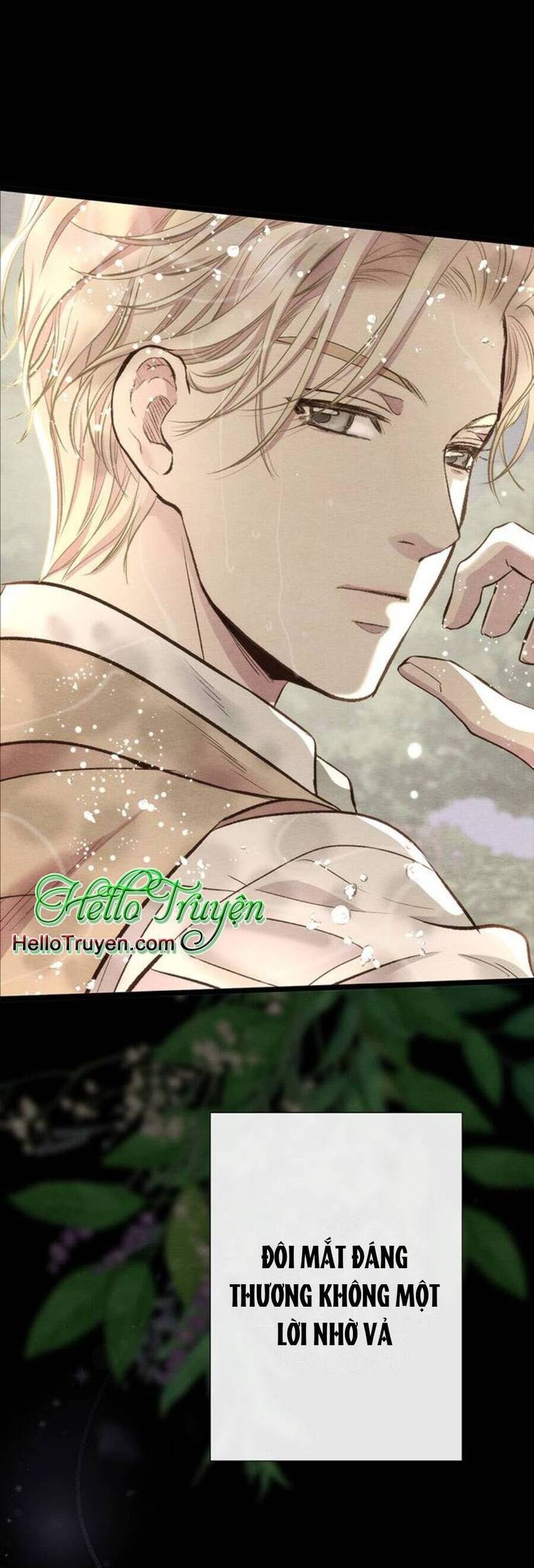 Hoàng Tử Có Vấn Đề Chapter 27.2 - 28