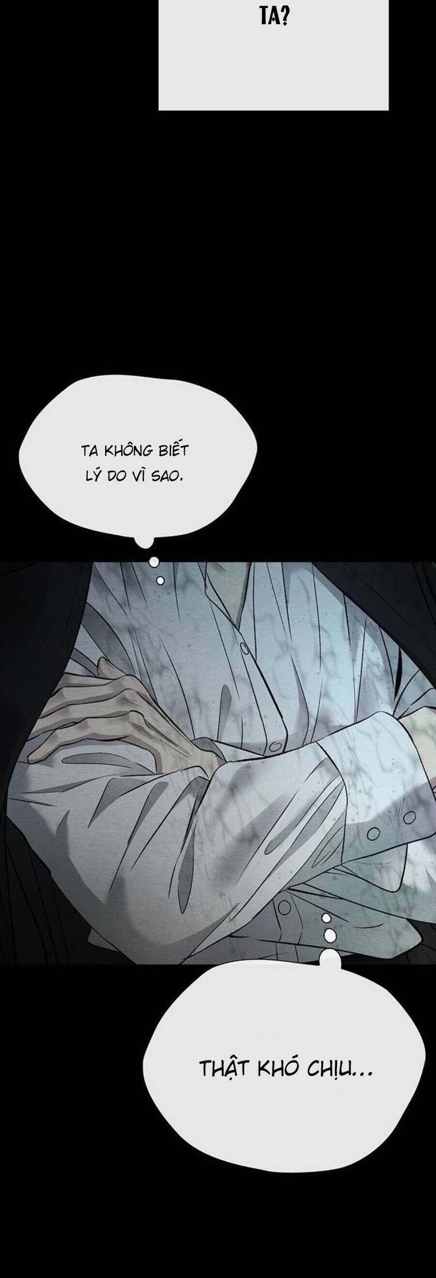 Hoàng Tử Có Vấn Đề Chapter 27.2 - 30