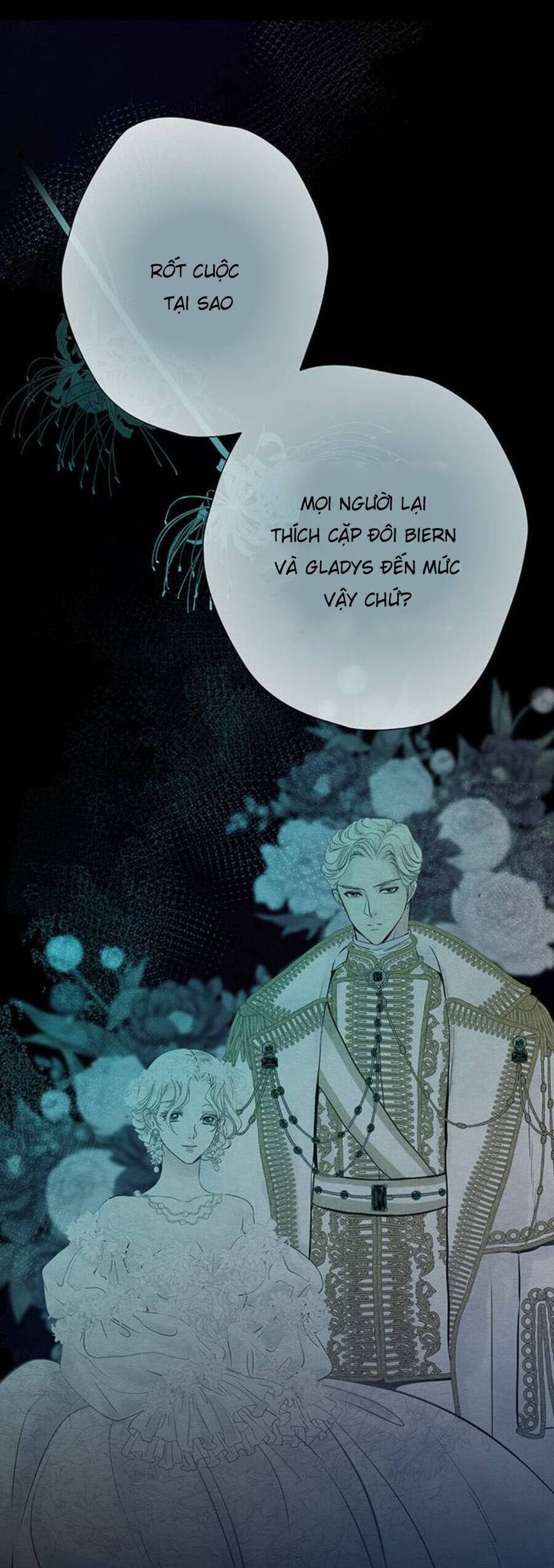 Hoàng Tử Có Vấn Đề Chapter 27.2 - 4