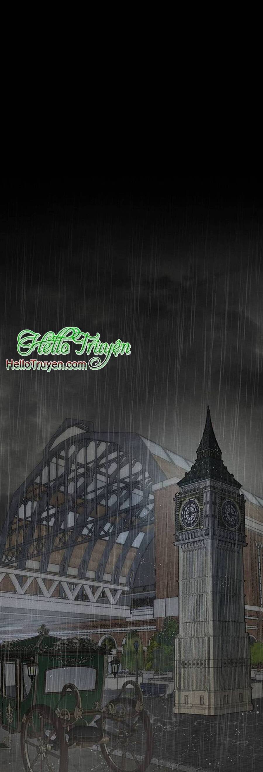 Hoàng Tử Có Vấn Đề Chapter 27.2 - 31