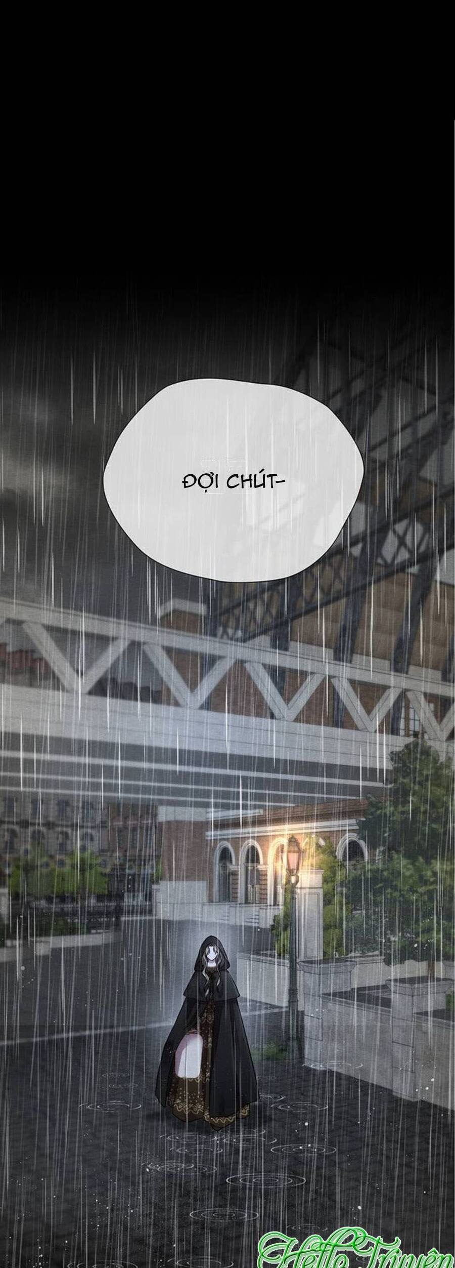 Hoàng Tử Có Vấn Đề Chapter 27.2 - 33