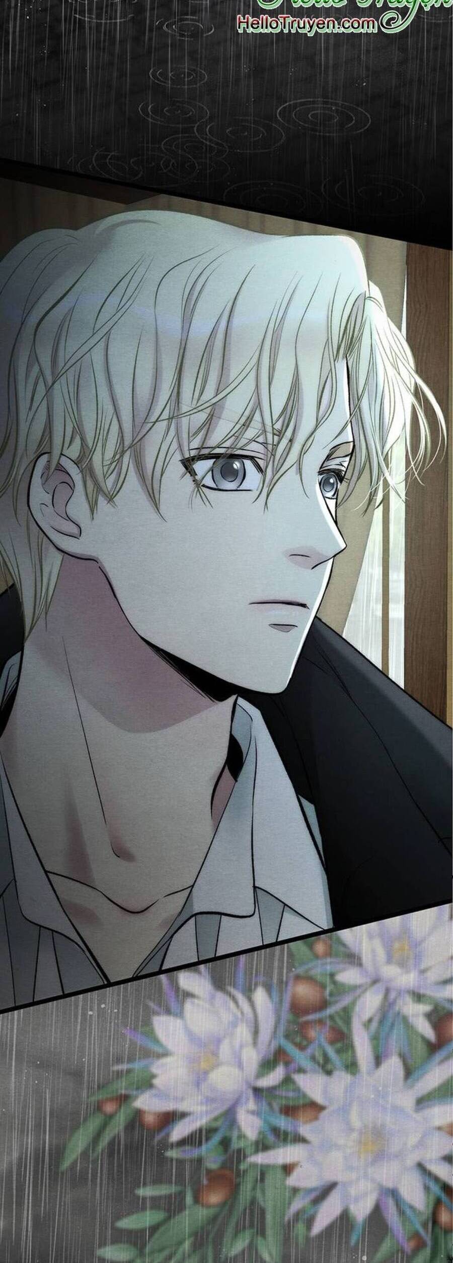 Hoàng Tử Có Vấn Đề Chapter 27.2 - 34