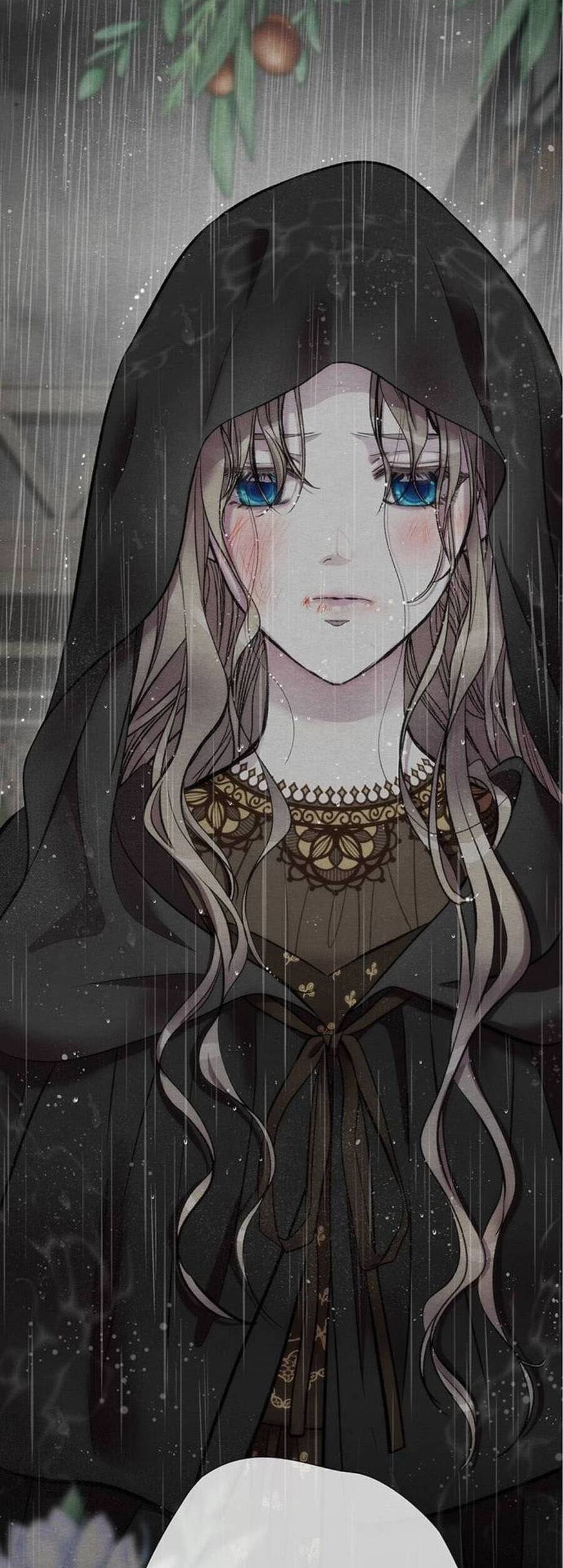 Hoàng Tử Có Vấn Đề Chapter 27.2 - 35