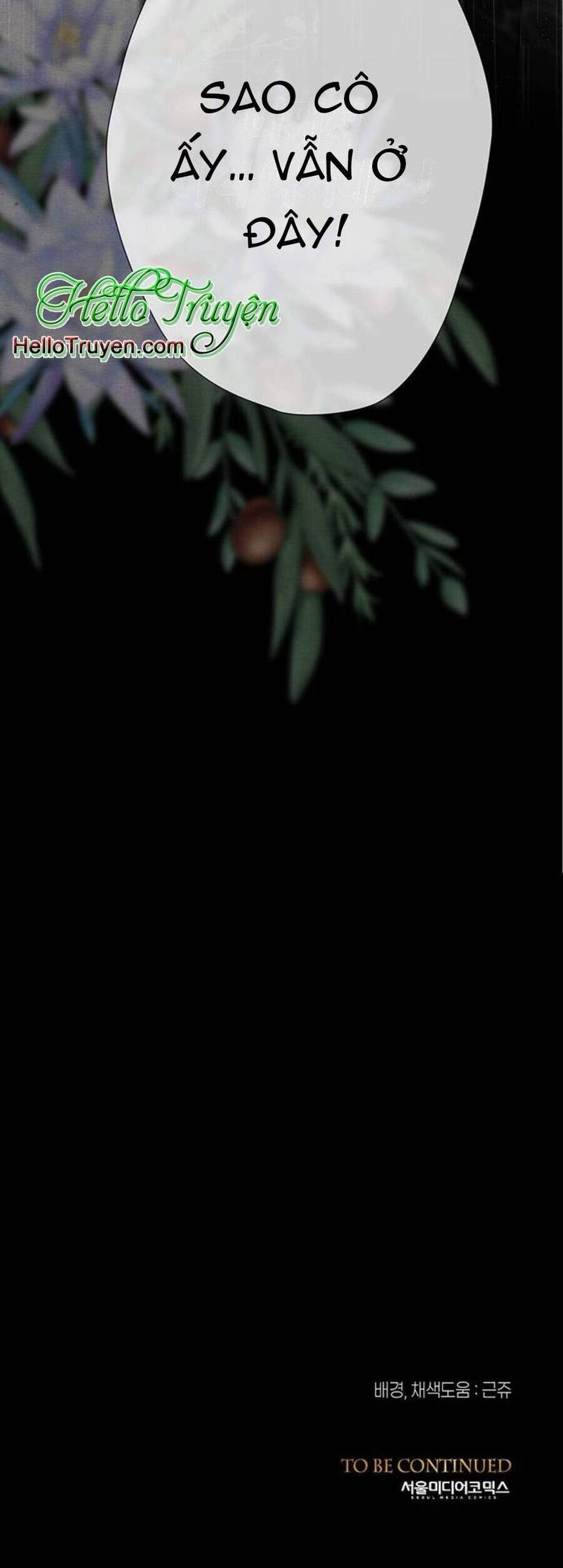 Chàng Hoàng Tử Này Có Vấn Đề Chapter 27.2 - 36