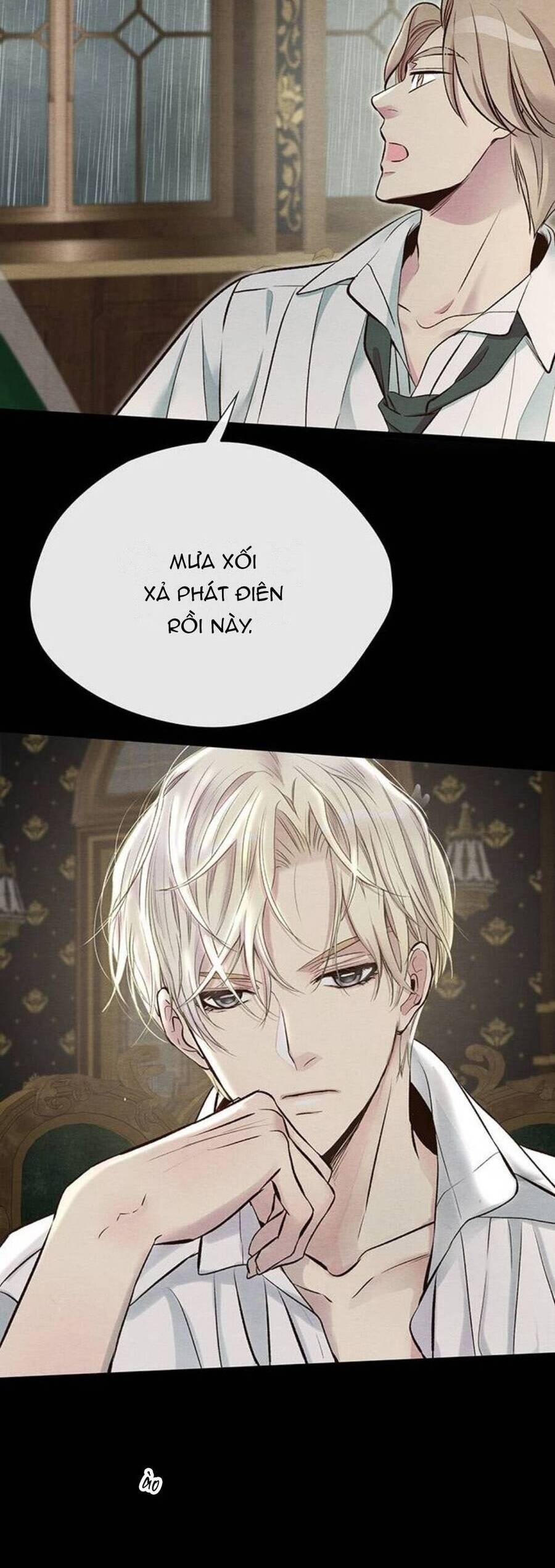 Chàng Hoàng Tử Này Có Vấn Đề Chapter 27.2 - 6