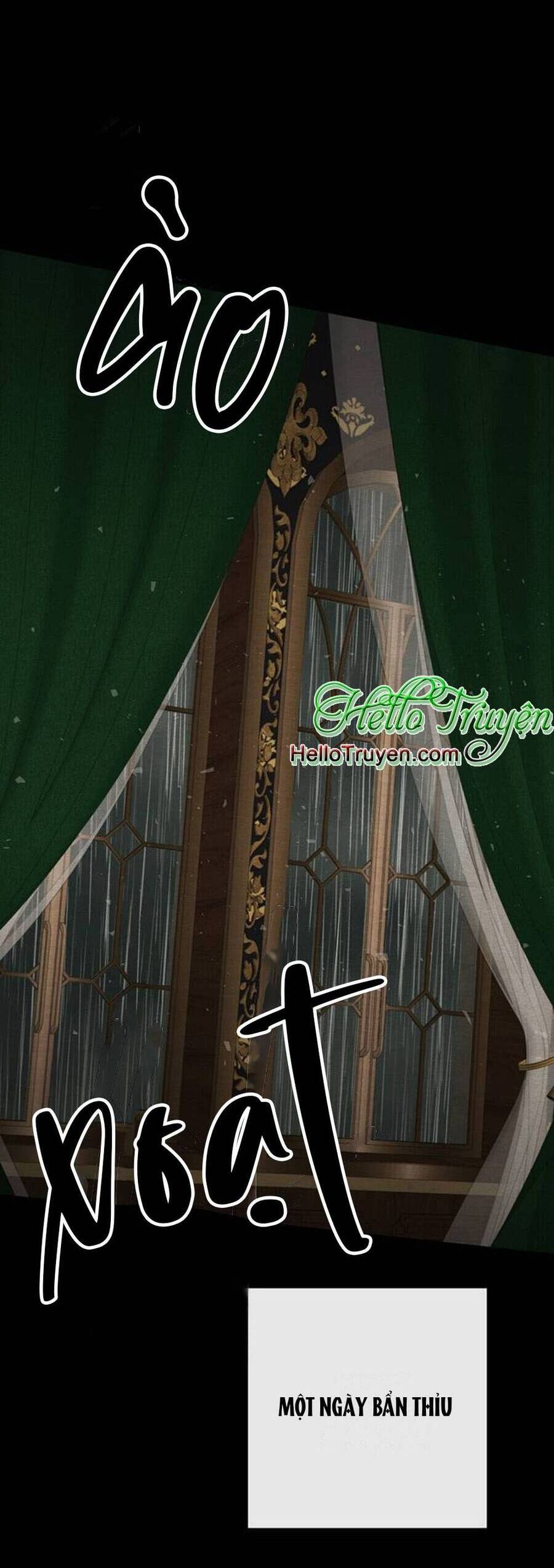 Hoàng Tử Có Vấn Đề Chapter 27.2 - 7