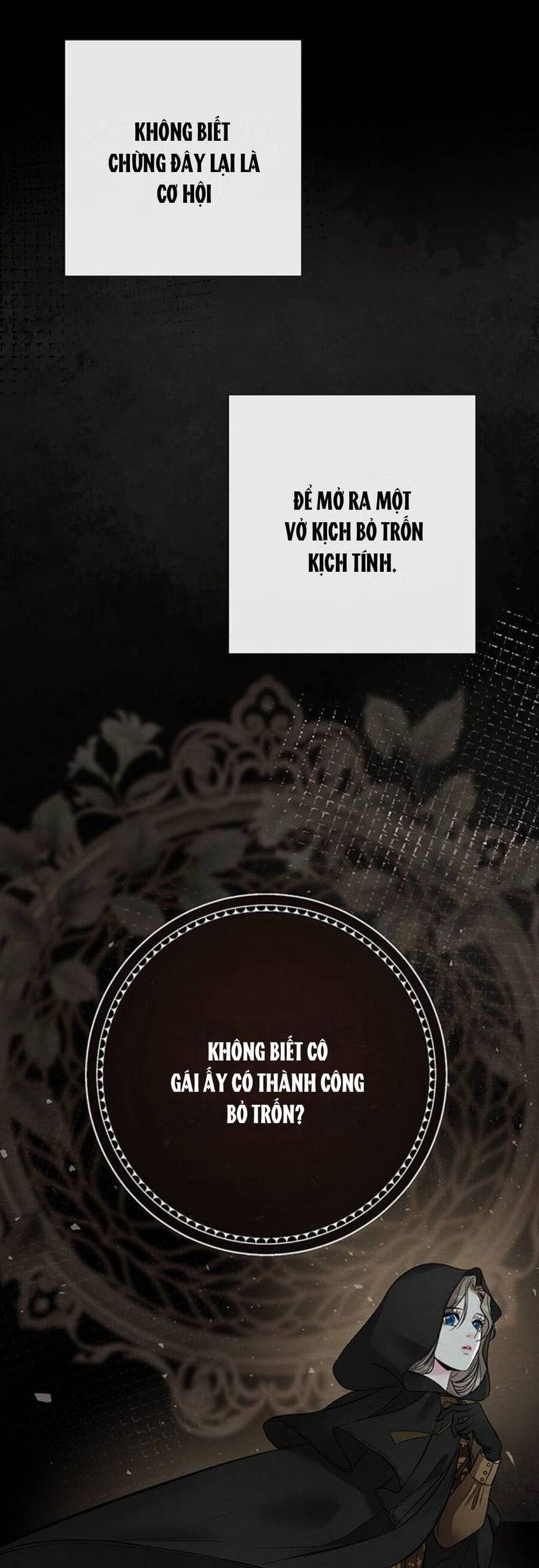 Chàng Hoàng Tử Này Có Vấn Đề Chapter 27.2 - 8