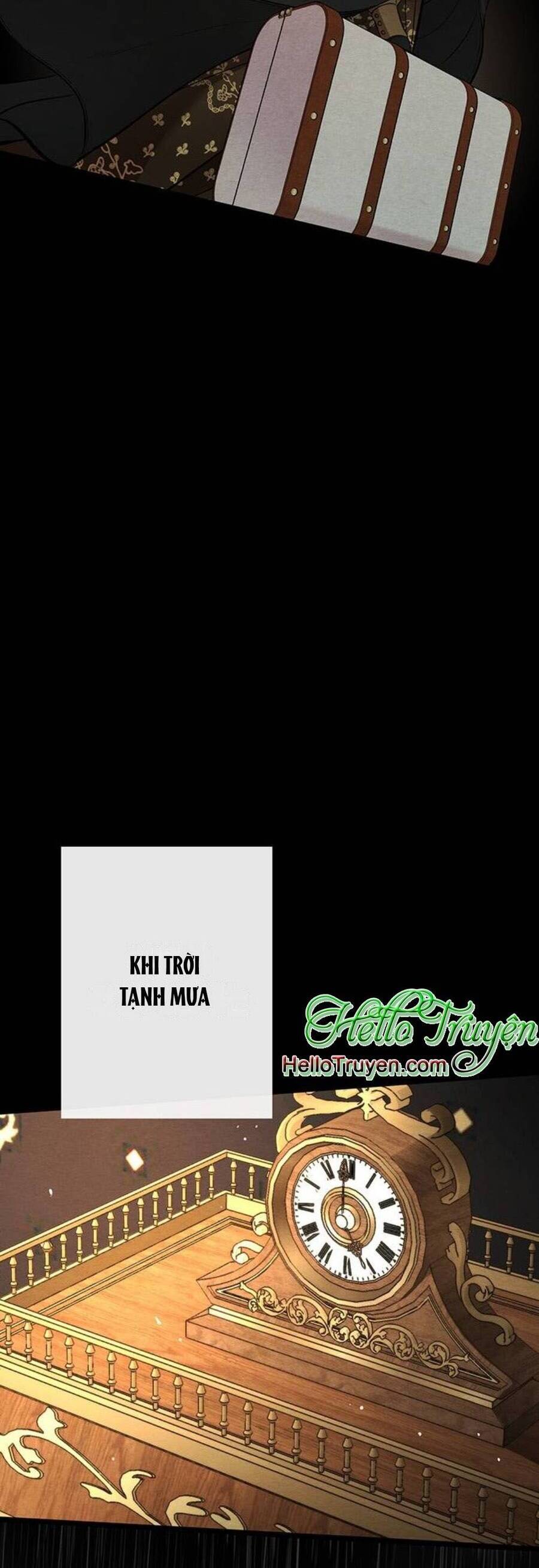 Hoàng Tử Có Vấn Đề Chapter 27.2 - 9