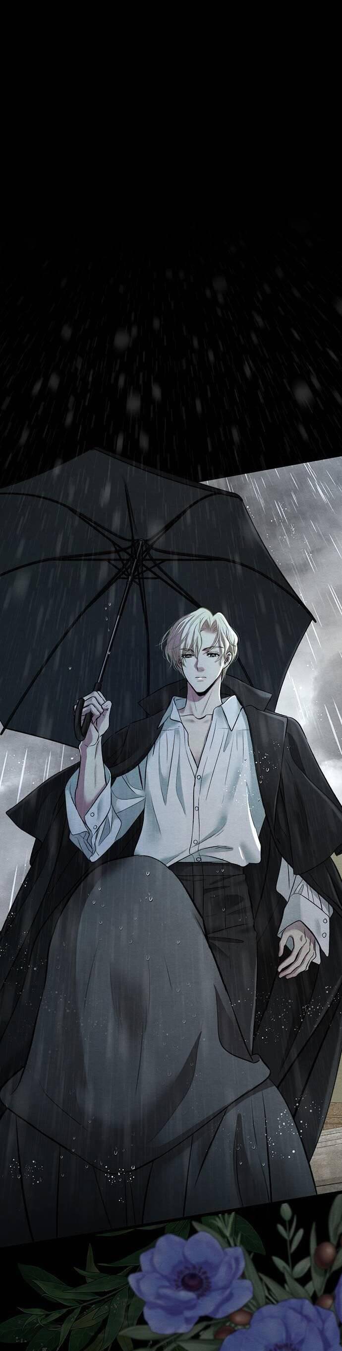 Hoàng Tử Có Vấn Đề Chapter 28.1 - 11