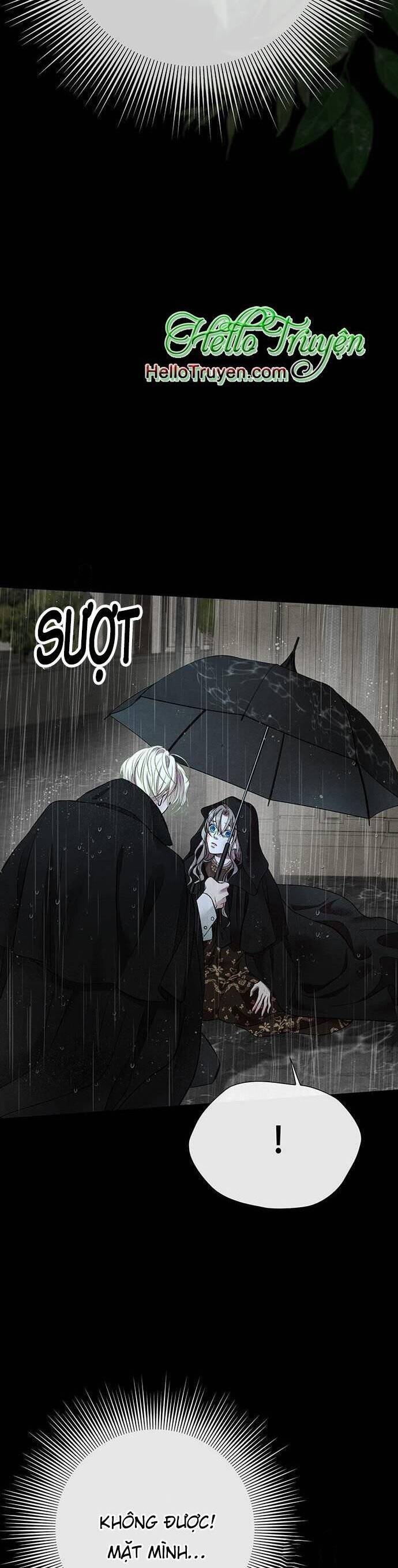 Chàng Hoàng Tử Này Có Vấn Đề Chapter 28.1 - 13