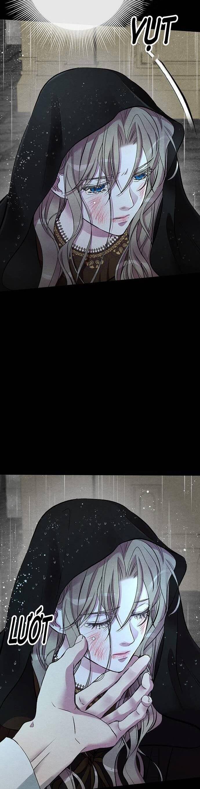 Hoàng Tử Có Vấn Đề Chapter 28.1 - 14