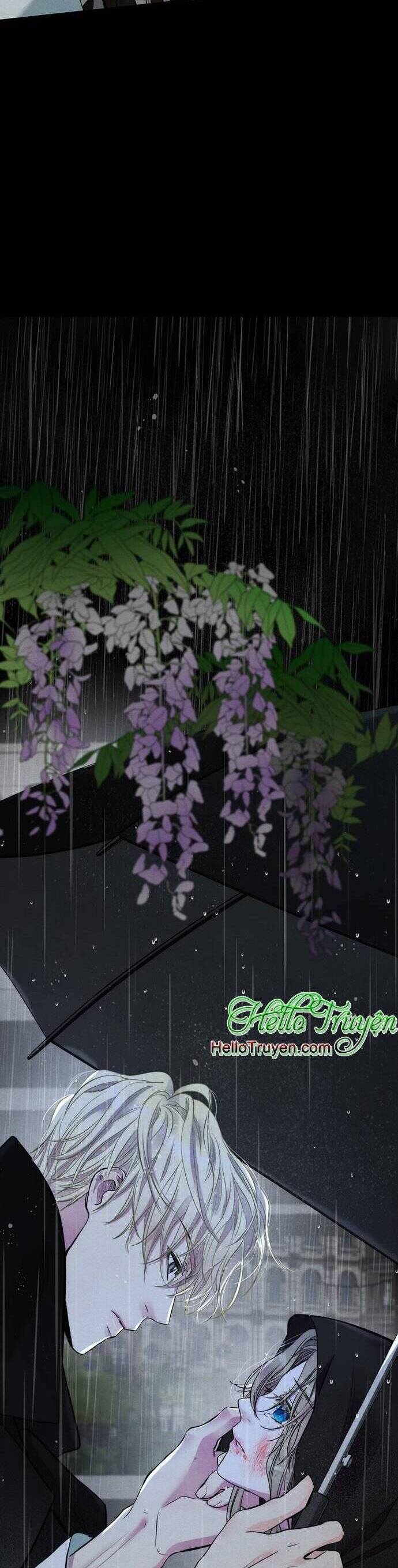 Hoàng Tử Có Vấn Đề Chapter 28.1 - 15